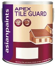 Show details for Apex Tile Guard TG1 Picture of Apex Tile Guard TG1